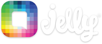 Jelly, Conoce amigos todos los días